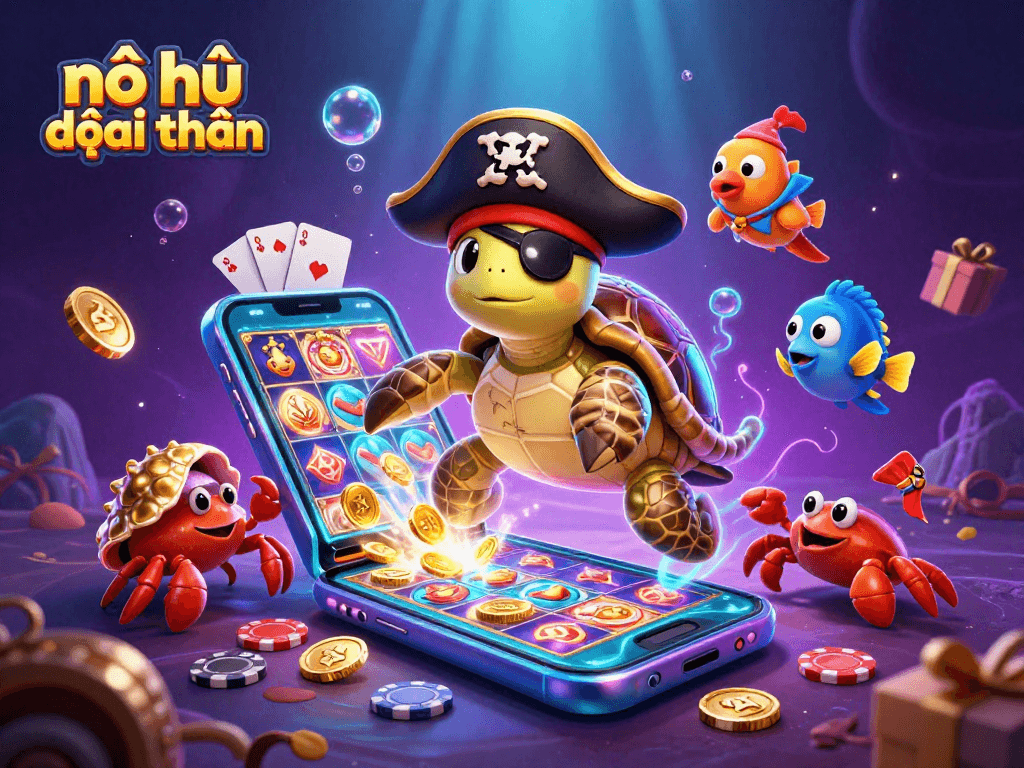 A No-Nonsense Guide to nổ hũ đổi thưởng That Actually Helps Players for Winning Strategies in 2026