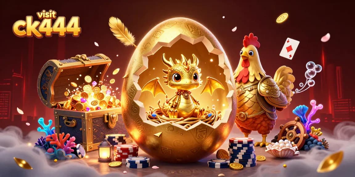visit ck444 Forecast: What to Expect This Year for Gamblers' Winning Strategies