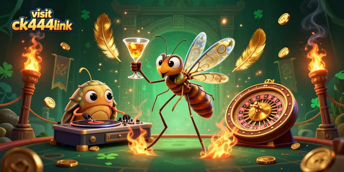 Why visit ck444link Is the Best Choice for Gamblers in 2026