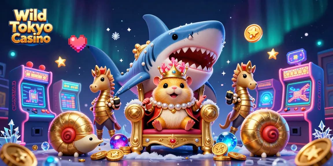Non Usare Wild Tokyo Casino Finché Non Leggi Questo: Strategie Vincenti per Giocatori 2026